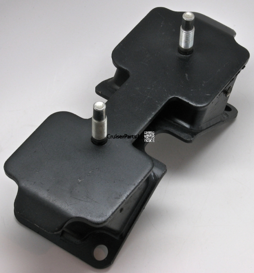 Modal Additional Images for Rear Motor Mount 1HZ