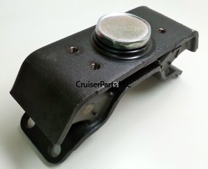 Rear Engine Mounting Insulator