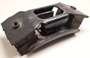 Front Engine Mounting Insulator For B, 3B, 4B Engines