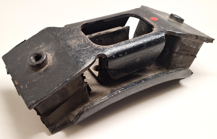 Front Engine Mounting Insulator For B, 3B, 4B Engines