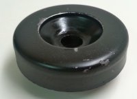 Rear Engine Mount for 1958-8/1980 FJ40