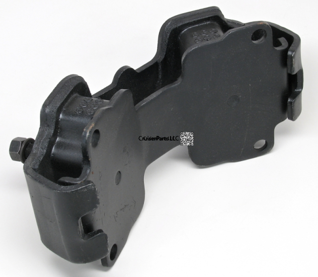 Rear Engine Mount / Insulator for 2F Engines 1981-1985