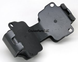 Rear Engine Mount / Insulator for 2F Engines 1981-1985