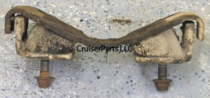 Transmission Mount FJ60 85-87