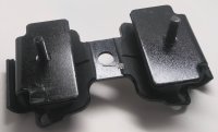 88-90 FJ62 Rear engine mount