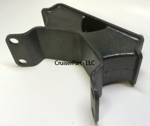 Rear Engine Mount 1KZ-TE 05/1993-03/1996