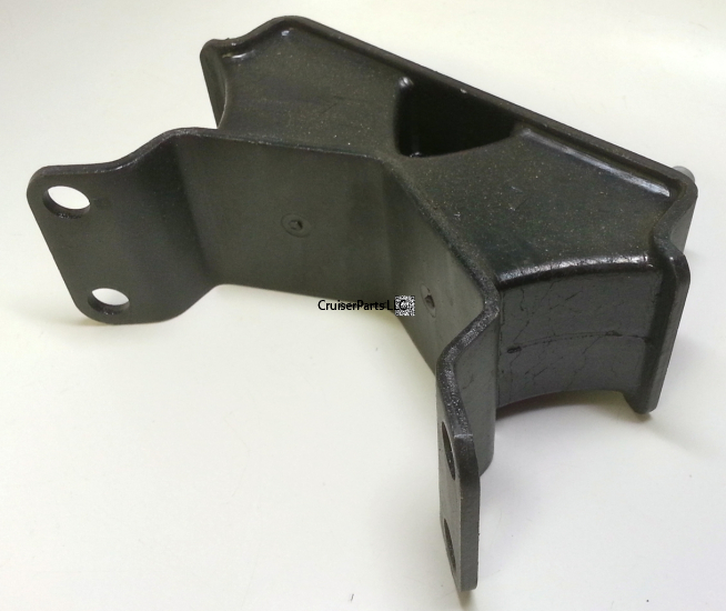Rear Engine Mount 1KZ-TE 05/1993-03/1996