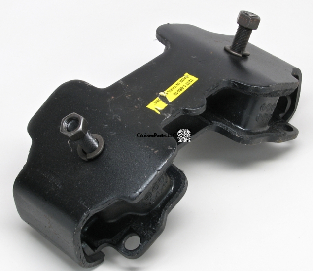 2H Rear Engine Insulator
