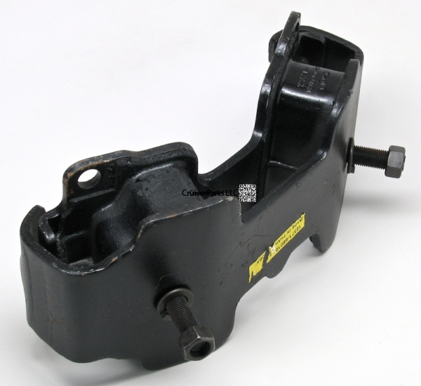 2H Rear Engine Insulator