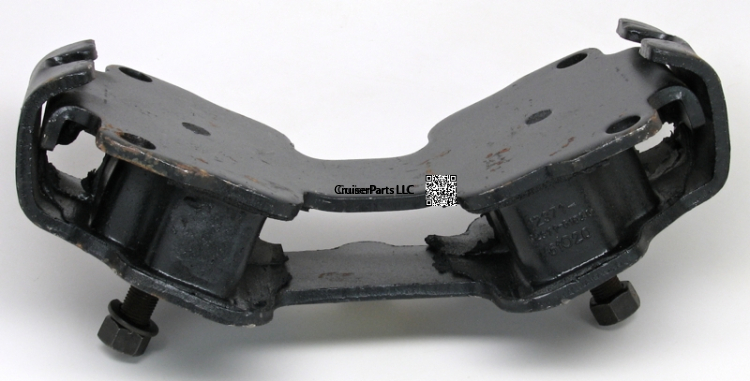 Modal Additional Images for 2H Rear Engine Insulator