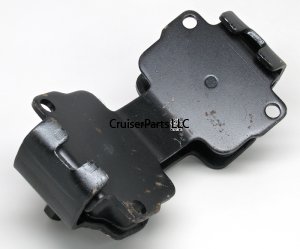 2H Rear Engine Insulator