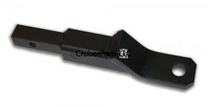 1.25-2.0 Adapter Hitch