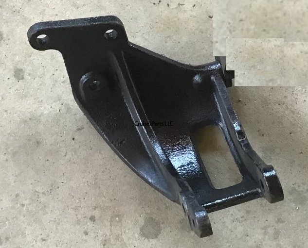 Alternator Mounting Bracket Engine Mount Right Upper 2F