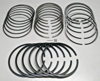 1HZ Piston Ring Set ( STD )