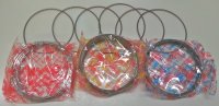 Piston Ring Set for 12HT Engines