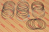 Piston Ring Set 0.50 Oversize 1HDFTE 1998 Yanmar 6LP