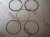 Piston Ring Set 0.05mm Over Size (one piston only)