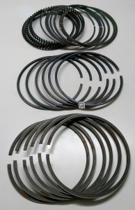 Piston Ring Set