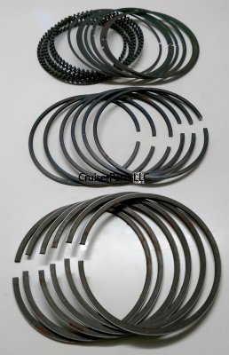 Piston Ring Set