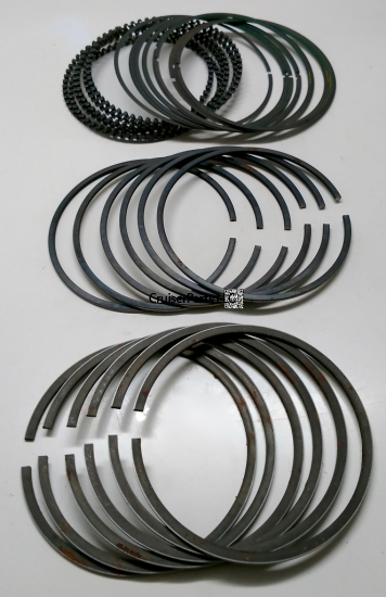 Piston Ring Set