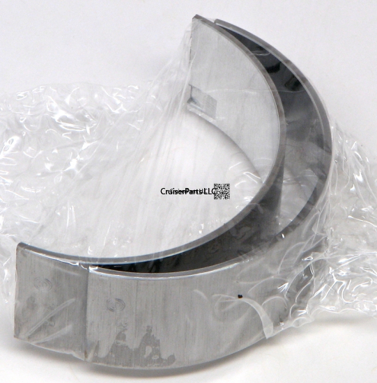 Modal Additional Images for Connecting Rod Bearing - 1HDFTE, 1HZ, 1PZ