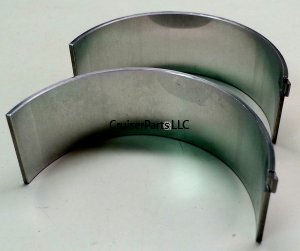 Connecting Rod Bearing - 1HDFTE, 1HZ, 1PZ