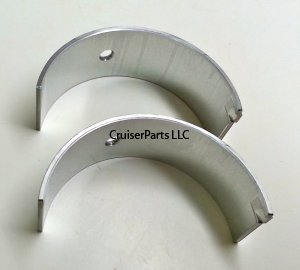2L Connecting Rod Bearing