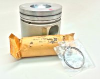 1HDFTE Piston With Pin