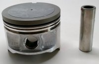 Piston With Pin for 3FE Engines - Oversized 1.0