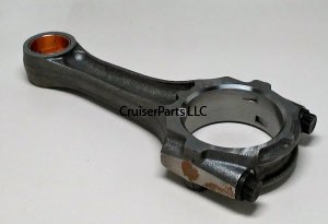 Connecting Rod 1HZ & 1PZ engine 1990-present