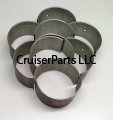 Connecting Rod Bearing Set 2F - 75-87 40, 55, and 60 Series