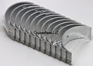 Connecting Rod Bearing Set 1HZ & 1PZ engine