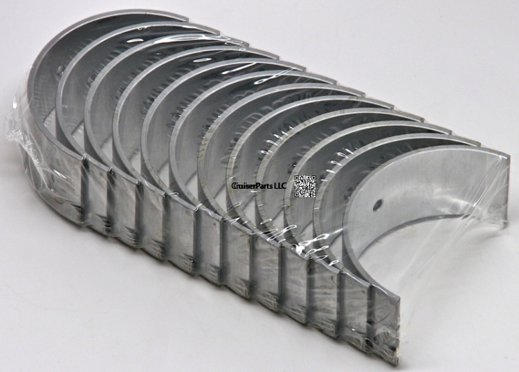 Connecting Rod Bearing Set 1HZ & 1PZ engine