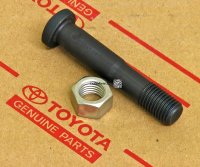 3FE Connecting Rod Bolt 88-92
