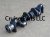 Rebuilt F & 2F Engine Crankshaft 1968-1987