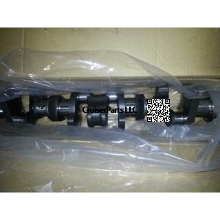 3F or 3FE Engine Crankshaft 1988-1992 - Used