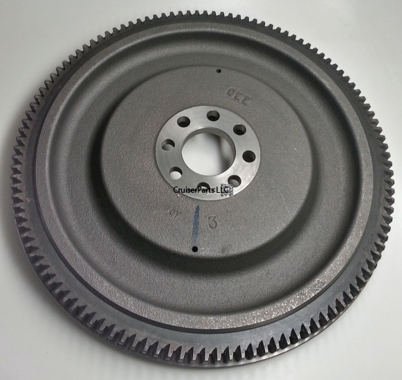 Flywheel 300MM 1HZ & 1HD-T Turbo Diesel 1990+
