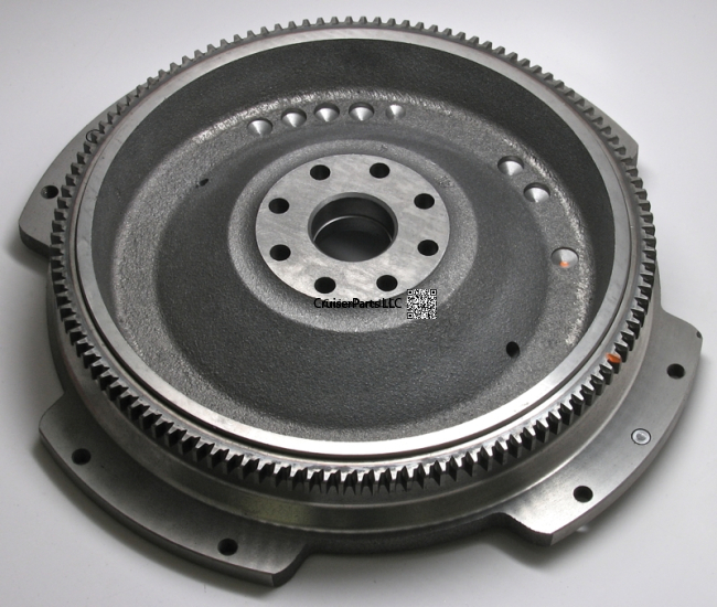 Flywheel 2UZ-FE Non-US