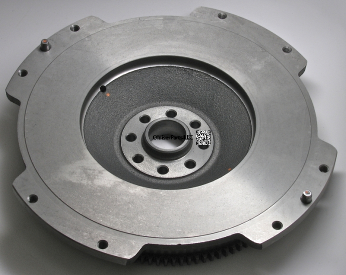 Modal Additional Images for Flywheel 2UZ-FE Non-US