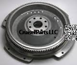 Flywheel 2UZ-FE Non-US