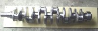 Crankshaft 1HZ 1HD-T 90-07