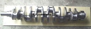 Crankshaft 1HZ 1HD-T 90-07