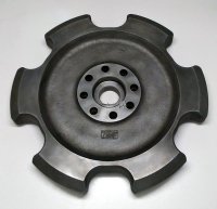 Flywheel for 1HZ, 1HDT and 1HDFTE Engines