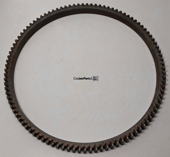 Flywheel Ring Gear L Series Diesel Engine 81-87
