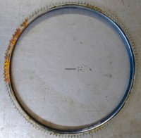 Flywheel Ring Gear