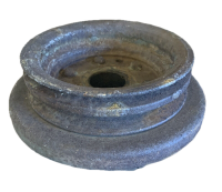 Double Groove Crankshaft Pulley for 1975-1987 40 and 60 Series