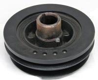 Crankshaft Pulley for 3F & 3FE Engines