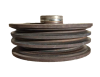 1FZFE Crankshaft Pulley
