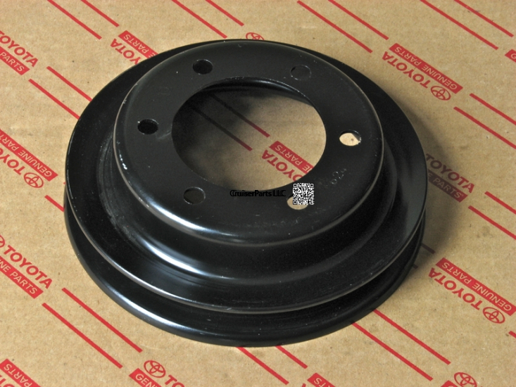 Exhaust Flange #1
