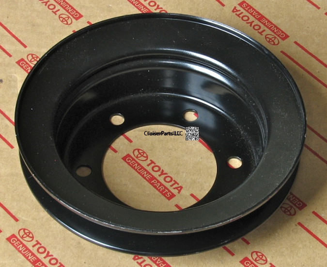 Exhaust Flange #1
